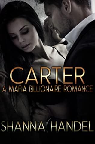 Carter book cover