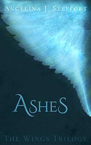 Ashes (The Wings Trilogy: Adam Book 3)