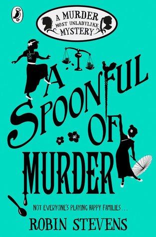 A Spoonful of Murder