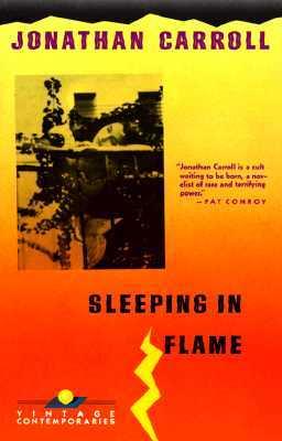 Sleeping in Flame