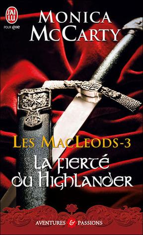 La fierté du Highlander