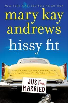 Hissy Fit book cover