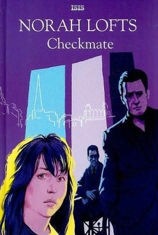 Checkmate book cover