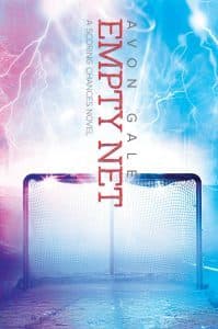 Empty Net book cover