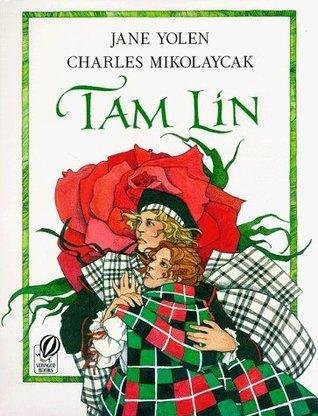 Tam Lin: An Old Ballad