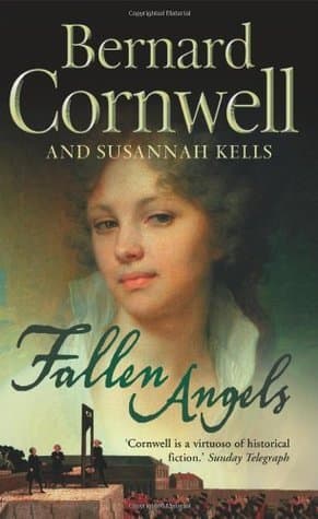 Fallen Angels book cover