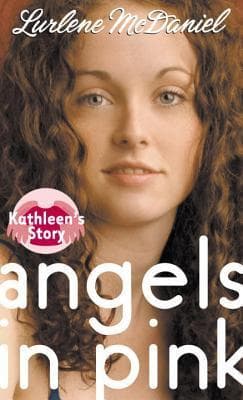 Kathleen's Story book cover