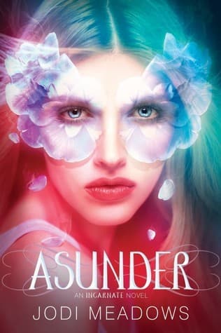 Asunder book cover