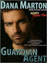 Guardian Agent book cover