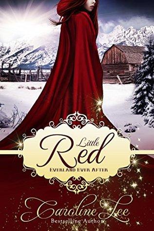 Little Red book cover