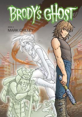 Brody's Ghost, Volume 2 book cover