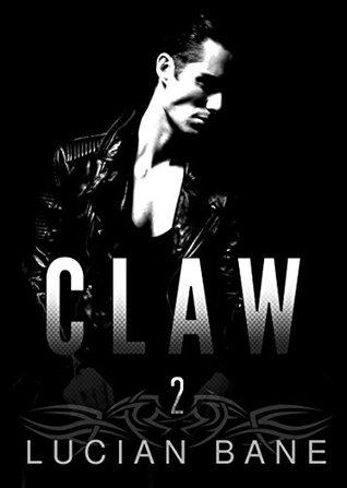 Claw 2 book cover