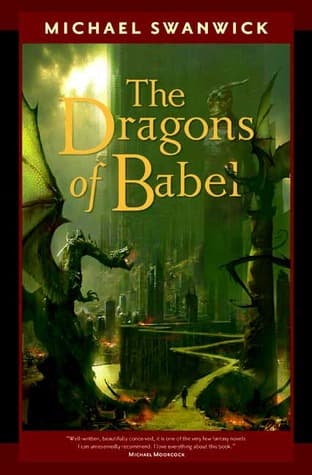 The Dragons of Babel