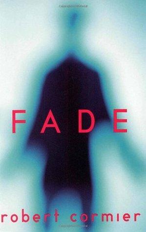 Fade book cover