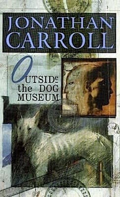 Outside The Dog Museum book cover