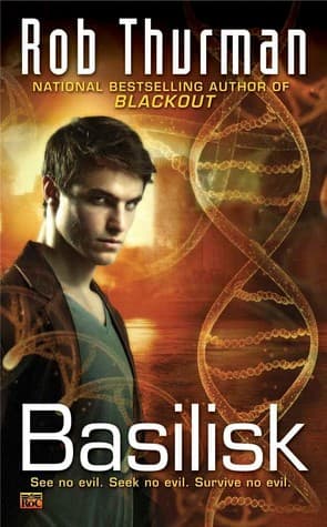 Basilisk