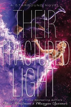 Their Fractured Light book cover