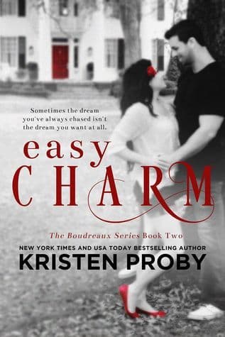 Easy Charm book cover