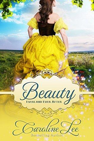 Beauty book cover