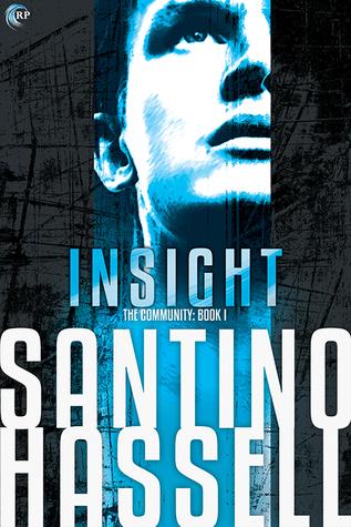 Insight book cover