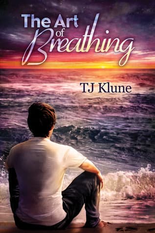 The Art of Breathing book cover
