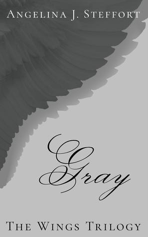 Gray (The Wings Trilogy, #3)