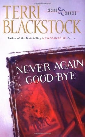 Never Again Good-bye