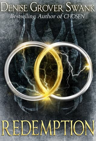 Redemption book cover