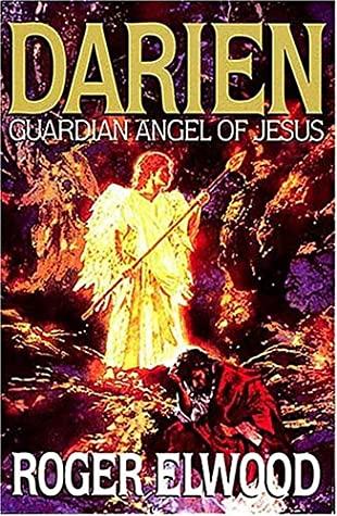 Darien: Guardian Angel of Jesus book cover