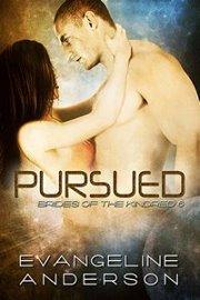 Pursued book cover