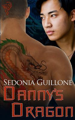 Danny's Dragon book cover