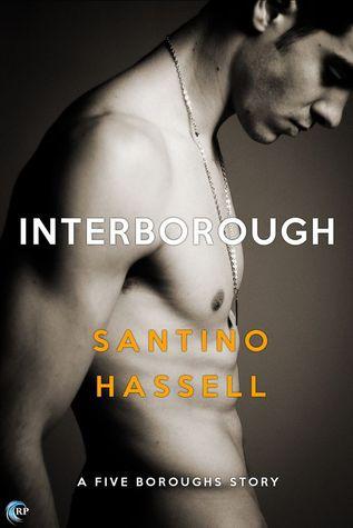 Interborough book cover