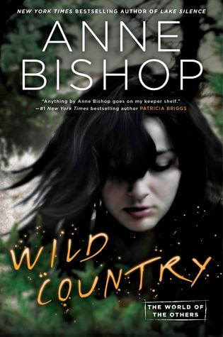 Wild Country book cover