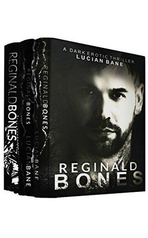 Reginald Bones: BOX SET 1-3 book cover