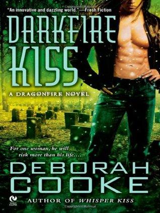 Darkfire Kiss