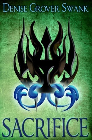 Sacrifice book cover