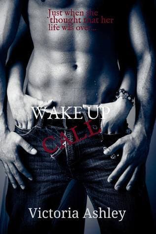 Wake Up Call book cover