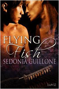 Flying Fish book cover