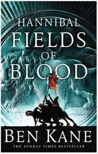 Hannibal: Fields of Blood book cover