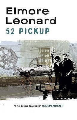 52 Pickup book cover