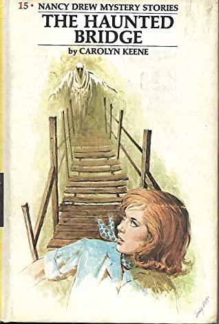 The Haunted Bridge book cover