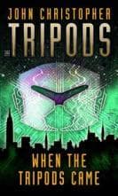 When the Tripods Came book cover