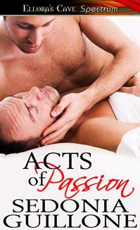 Acts of Passion book cover