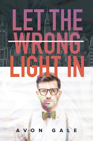 Let the Wrong Light In book cover