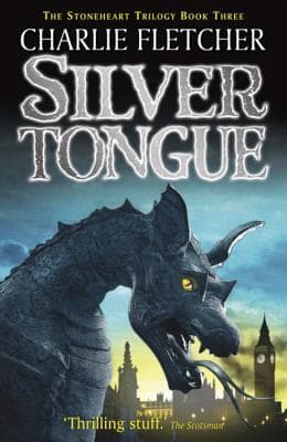 Silvertongue