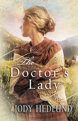 The Doctor's Lady