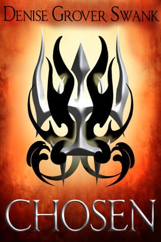 Chosen book cover
