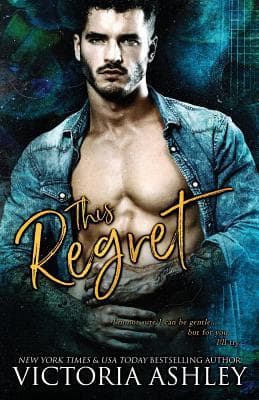 This Regret book cover