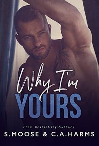 Why I'm Yours book cover
