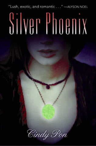 Silver Phoenix